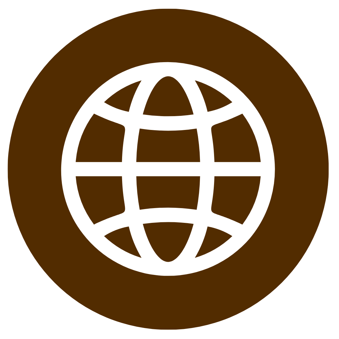 Conoce la página web